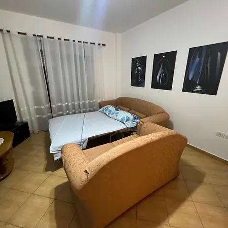 Apartment Lungomare