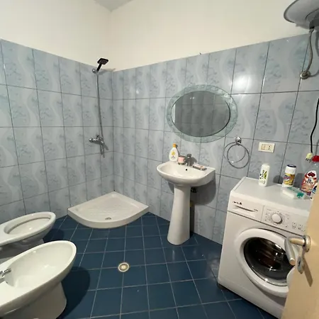 Apartment Lungomare Vlore