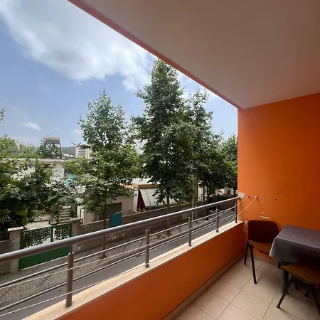 Lungomare Apartment Vlore