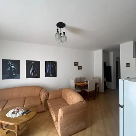 Apartment Lungomare *